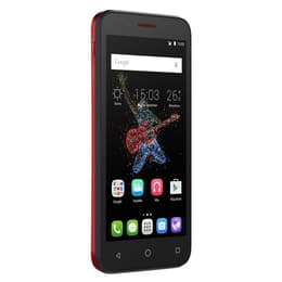 Alcatel Go Play 8GB - レッド - Simフリー