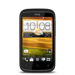 HTC Desire 8GB - グレー - Simフリー