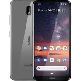 Nokia 3.2 16GB - シルバー - Simフリー
