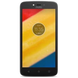 Motorola Moto C 8GB - ブラック - Simフリー