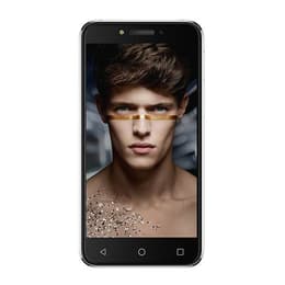 Alcatel Shine Lite 16GB - ゴールド - Simフリー