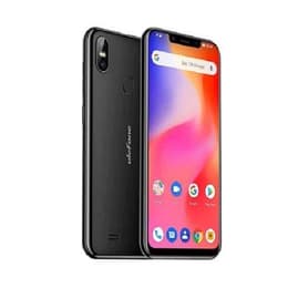 Ulefone S10 PRO 16GB - ブラック - Simフリー