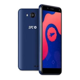 SPC Smart Lite 16GB - ブルー - Simフリー