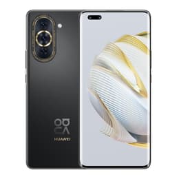 Huawei Nova 10 Pro 256GB - ブラック - Simフリー