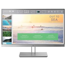 23-inch HP EliteDisplay E233 1920_x_1080 LED Monitor グレー