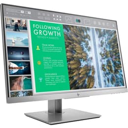 23-inch HP EliteDisplay E233 1920_x_1080 LED Monitor グレー