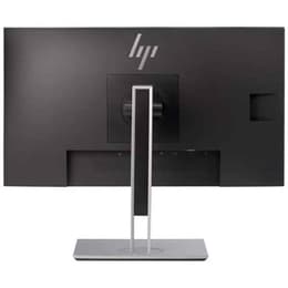 23-inch HP EliteDisplay E233 1920_x_1080 LED Monitor グレー