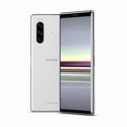 Sony Xperia 5 128GB - グレー - Simフリー