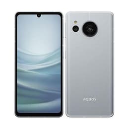 Sharp Aquos sense7 128GB - ブルー - Simフリー - ドコモ版