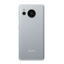 Sharp Aquos sense7 128GB - ブルー - Simフリー - ドコモ版