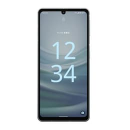 Sharp Aquos sense7 128GB - ブルー - Simフリー - ドコモ版