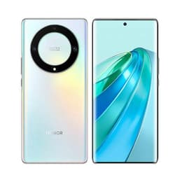Honor X9a 256GB - シルバー - Simフリー