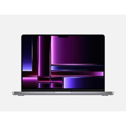 MacBook Pro (14", 2023, M3 series) • JIS配列キーボード