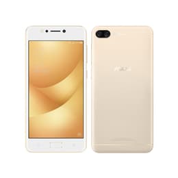 Asus Zenfone 4 Max ZC520KL 32GB - ゴールド - Simフリー