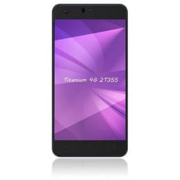 Leotec Titanium 2T355 8GB - ホワイト - Simフリー