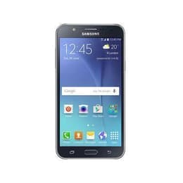 Galaxy J7 16GB - ブラック - Simフリー