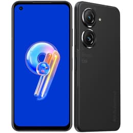 Asus Zenfone 9 256GB - ブラック - Simフリー