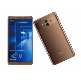 Huawei Mate 10 64GB - ブラウン - Simフリー