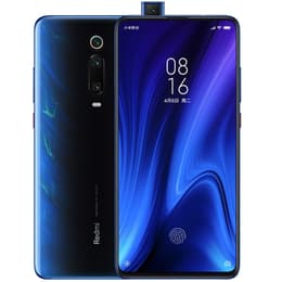 Xiaomi Redmi K20 64GB - ブルー - Simフリー
