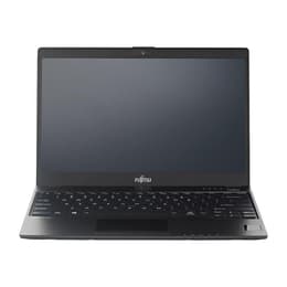 Fujitsu LifeBook U938 13" (2018) - Celeron 2.2 GHz - SSD 256 GB - 8 GB - JIS配列キーボード