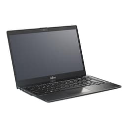 Fujitsu LifeBook U938 13" (2018) - Celeron 2.2 GHz - SSD 256 GB - 8 GB