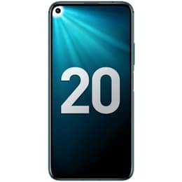 Honor 20 Pro 256GB - ブルー - Simフリー