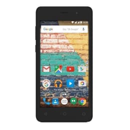 Archos 45b Neon 8GB - ブラック - Simフリー