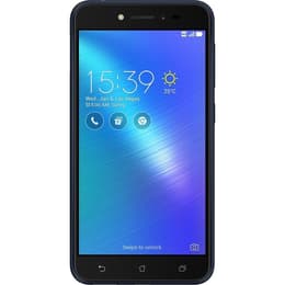 Asus Zenfone Live 32GB - ブルー - Simフリー