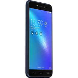 Asus Zenfone Live 32GB - ブルー - Simフリー