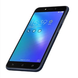 Asus Zenfone Live 32GB - ブルー - Simフリー