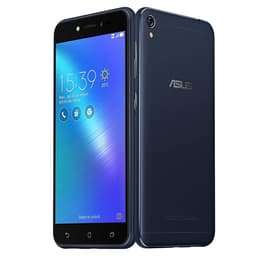 Asus Zenfone Live 32GB - ブルー - Simフリー