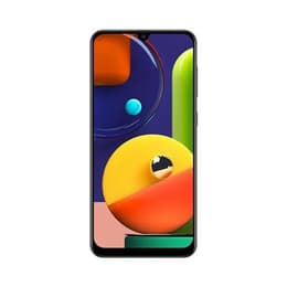 Galaxy A50s 128GB - ホワイト - Simフリー