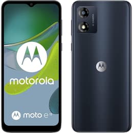 Motorola Moto E13 64GB - ブラック - Simフリー