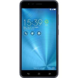 Asus Zenfone 3 Zoom 64GB - ブラック - Simフリー
