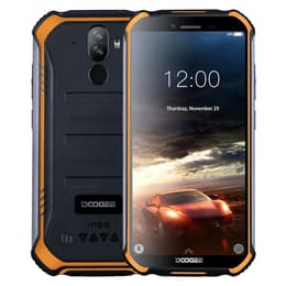 Doogee S40 Lite 16GB - オレンジ - Simフリー