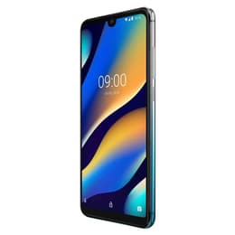 Wiko View3 Lite 32GB - ブルー - Simフリー