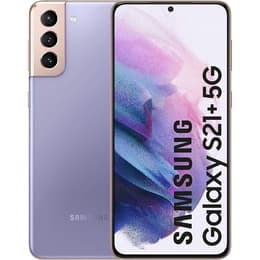 Galaxy S21+ 5G 256GB - パープル - Simフリー