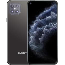 Cubot C30 128GB - ブラック - Simフリー