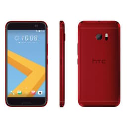 HTC 10 32GB - レッド - Simフリー