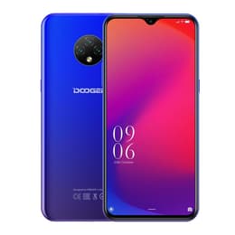 Doogee X95 Pro 32GB - ブルー - Simフリー