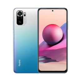 Xiaomi Redmi Note 10S 128GB - ブルー - Simフリー