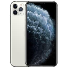 iPhone 11 Pro Max 256GB - シルバー - Simフリー