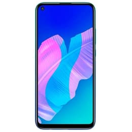Huawei P40 lite E 64GB - ブルー - Simフリー