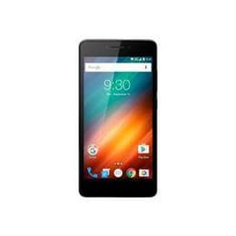 Logicom ID BOT 53+ 16GB - ブラック - Simフリー