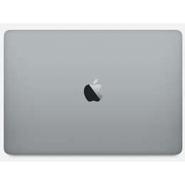 MacBook Pro 13.3 インチ (2018) スペースグレイ - Core i7 2.7 GHZ - SSD 256GB - 16GB RAM - JIS配列キーボード
