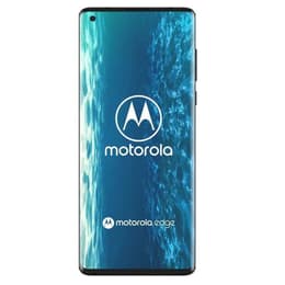Motorola Edge 128GB - ブラック - Simフリー