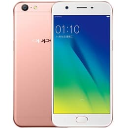 Oppo F3 64GB - ピンク - Simフリー
