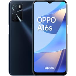 Oppo A16s 64GB - ブラック - Simフリー