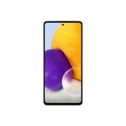 Galaxy A72 128GB - ホワイト - Simフリー