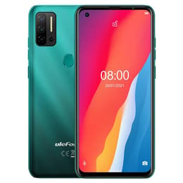 Ulefone Note 11P 128GB - グリーン - Simフリー